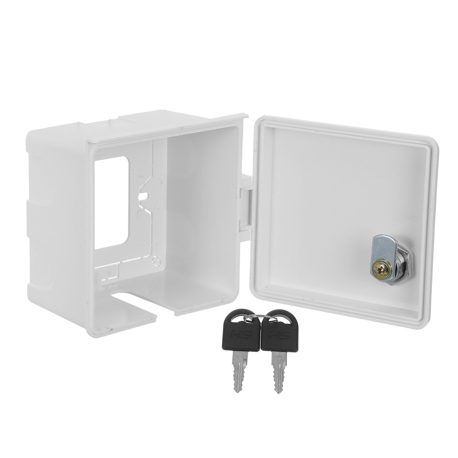 Electrical Outlet Cover - Водонепроницаемая защитная крышка для уличной розетки