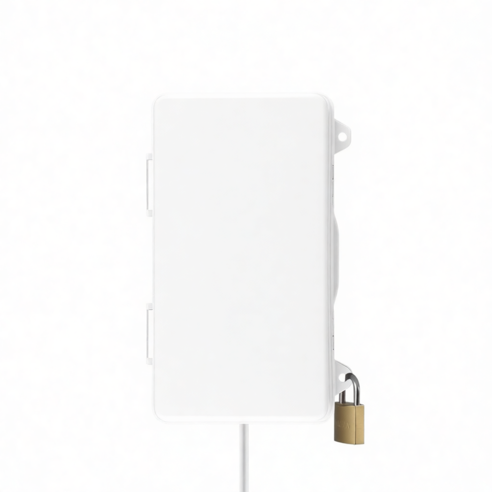 Защитный чехол для уличной роз – обзор и цена Electrical Outlet Cover
