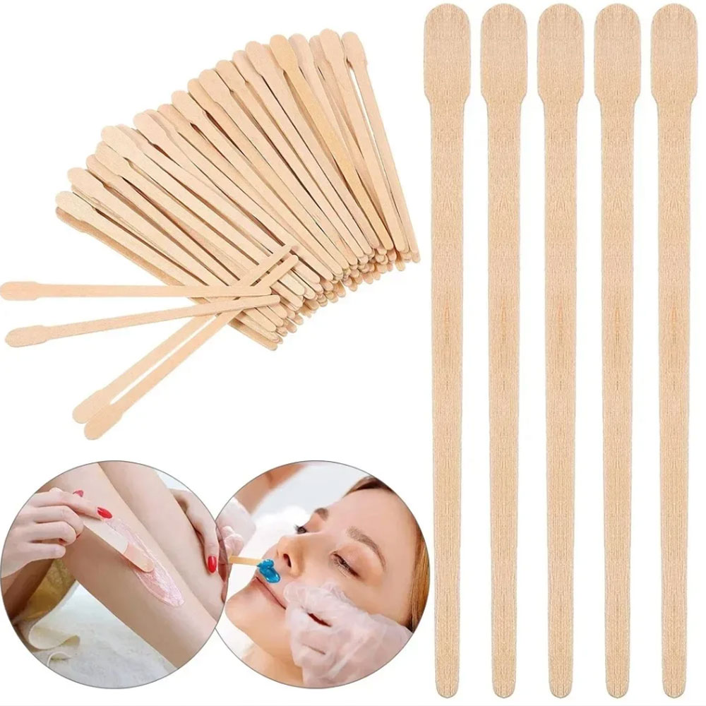 500/200/100 шт. деревянные пал – обзор и цена Wood Filler Stick