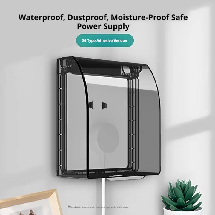 Защитная крышка для розеток ти – обзор и цена Electrical Outlet Cover
