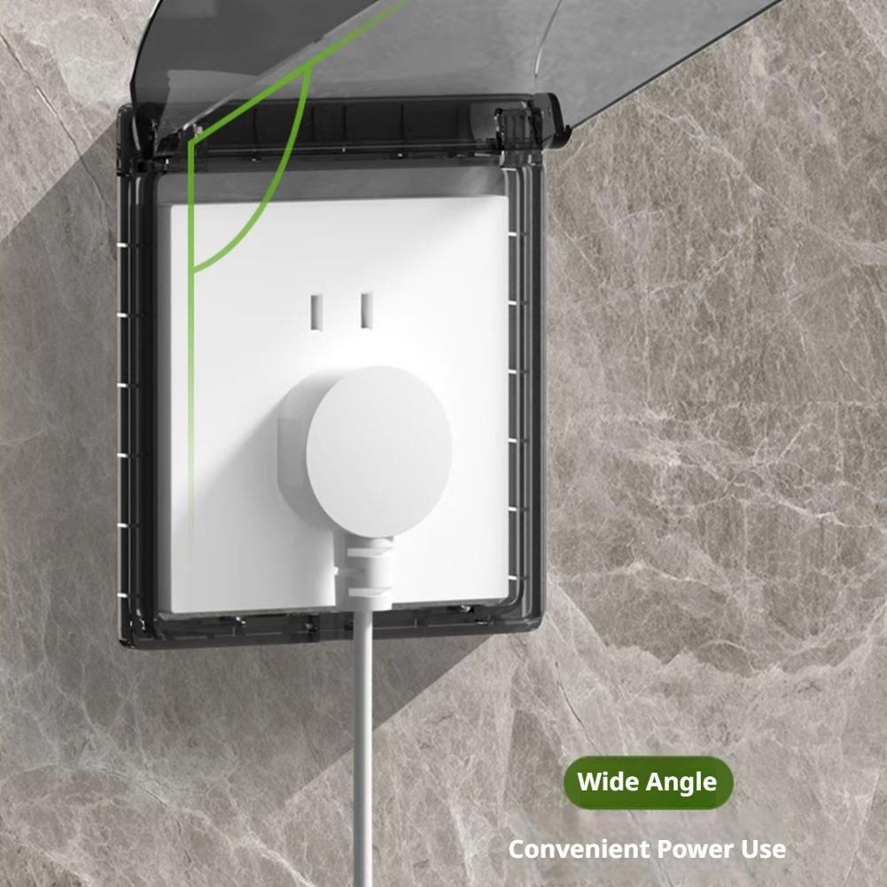 Защитная крышка для розеток ти – обзор и цена Electrical Outlet Cover