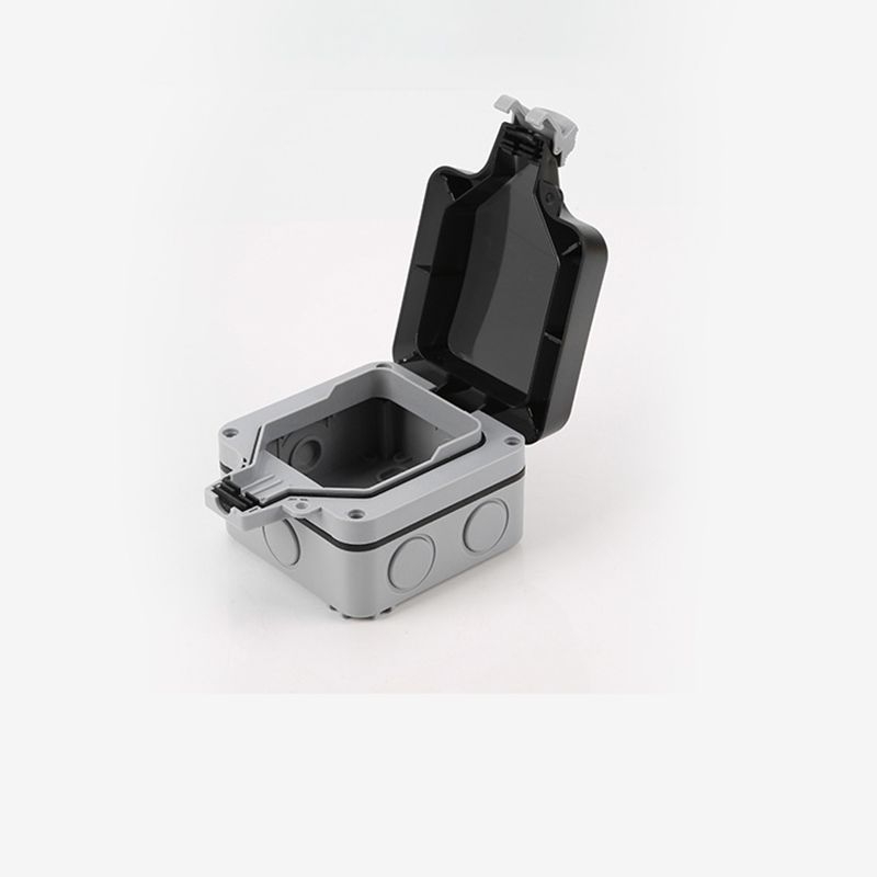 Одноклавишная погодозащищенная – обзор и цена Electrical Outlet Cover