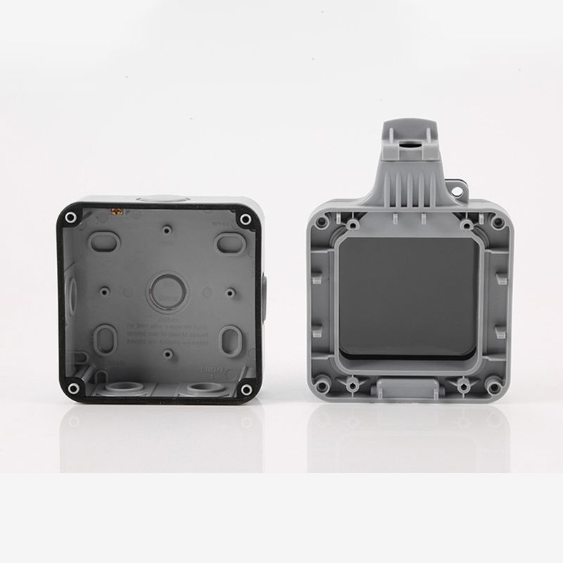 Одноклавишная погодозащищенная – обзор и цена Electrical Outlet Cover
