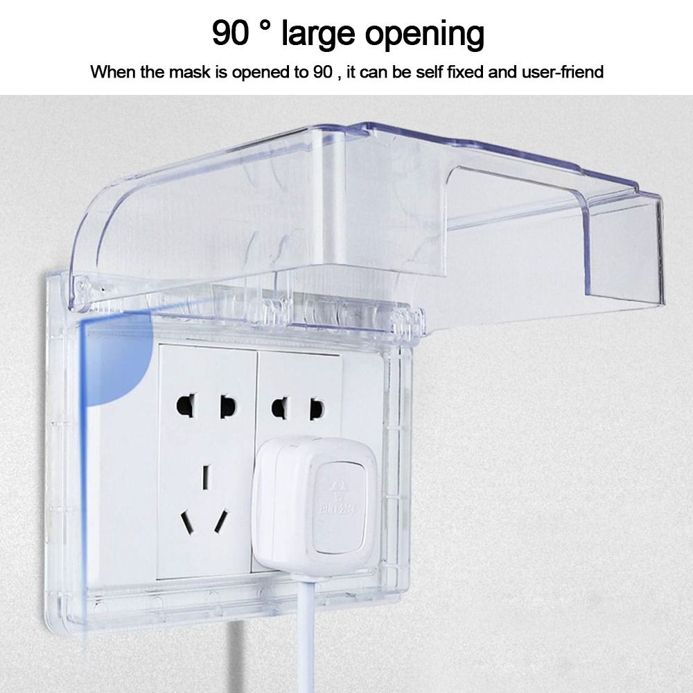 Настенный переключатель, защит – обзор и цена Electrical Outlet Cover
