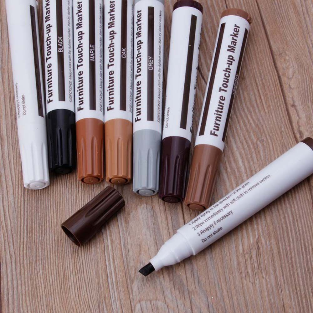 Набор для реставрации мебели:  – обзор и цена Wood Filler Stick