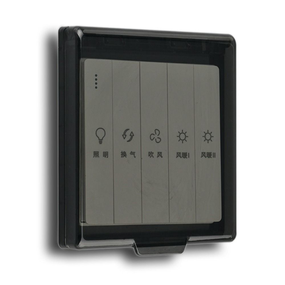 Настенный переключатель, защит – обзор и цена Electrical Outlet Cover