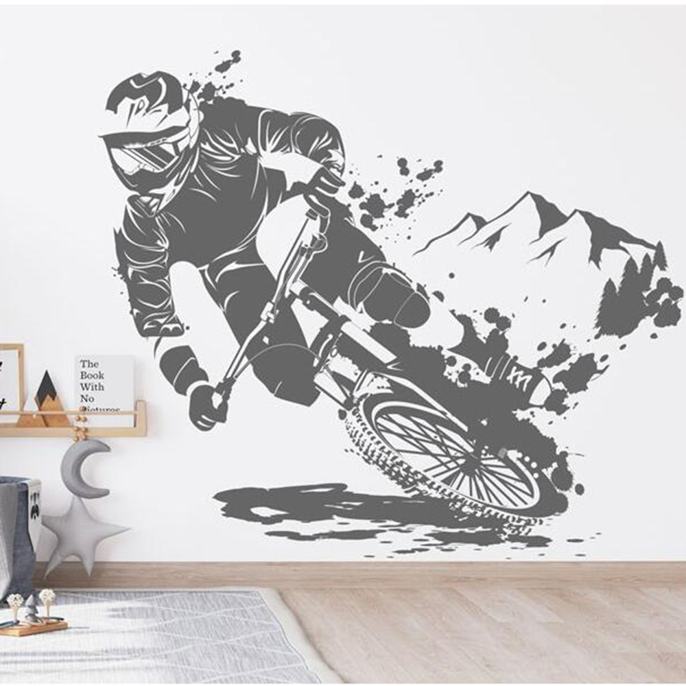 Современный MTB велосипед для  – обзор и цена Vinyl Floor Plank