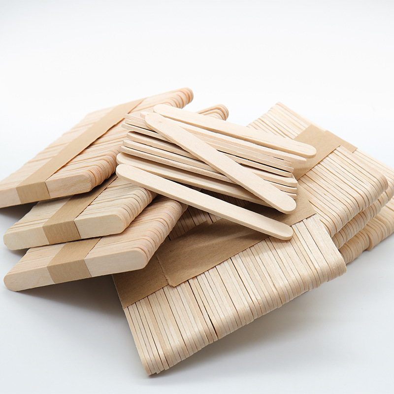 50 шт. женские деревянные пало – обзор и цена Wood Filler Stick