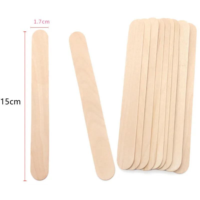 10 шт./компл. деревянные палоч – обзор и цена Wood Filler Stick