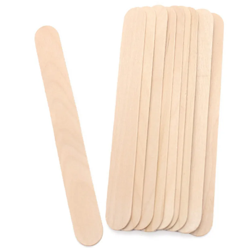 10 шт./компл. деревянные палоч – обзор и цена Wood Filler Stick