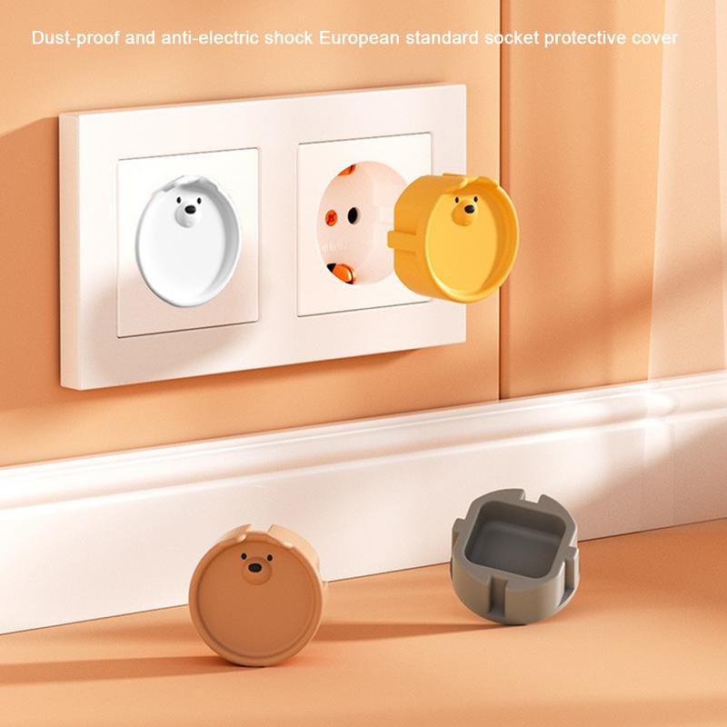 Чехлы для розеток, защита от д – обзор и цена Electrical Outlet Cover