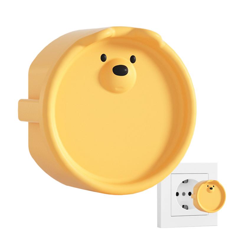 Чехлы для розеток, защита от д – обзор и цена Electrical Outlet Cover