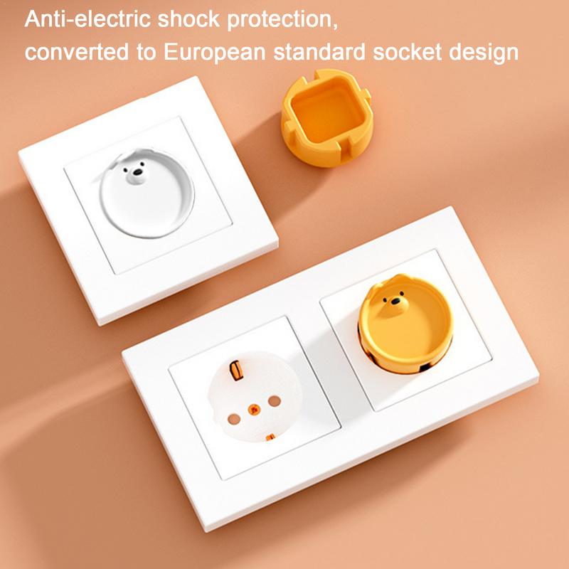 Чехлы для розеток, защита от д – обзор и цена Electrical Outlet Cover