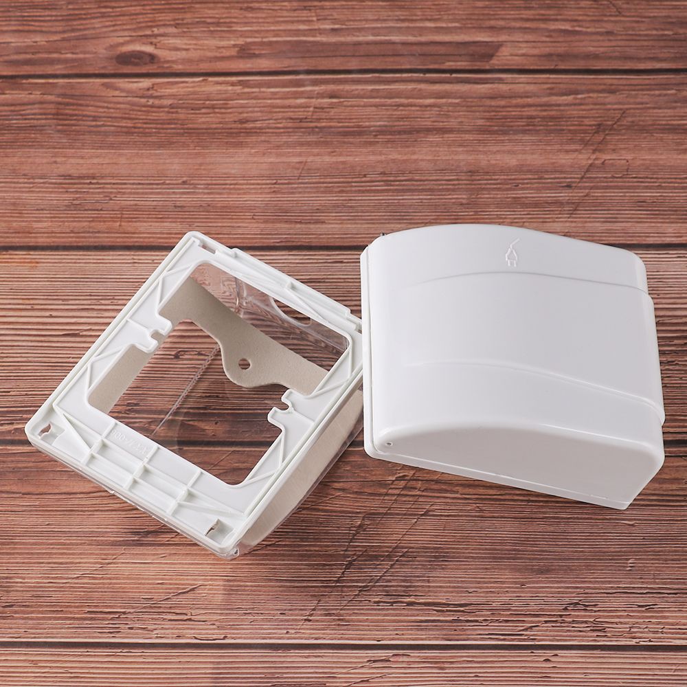 Электрическая розетка, водонеп – обзор и цена Electrical Outlet Cover