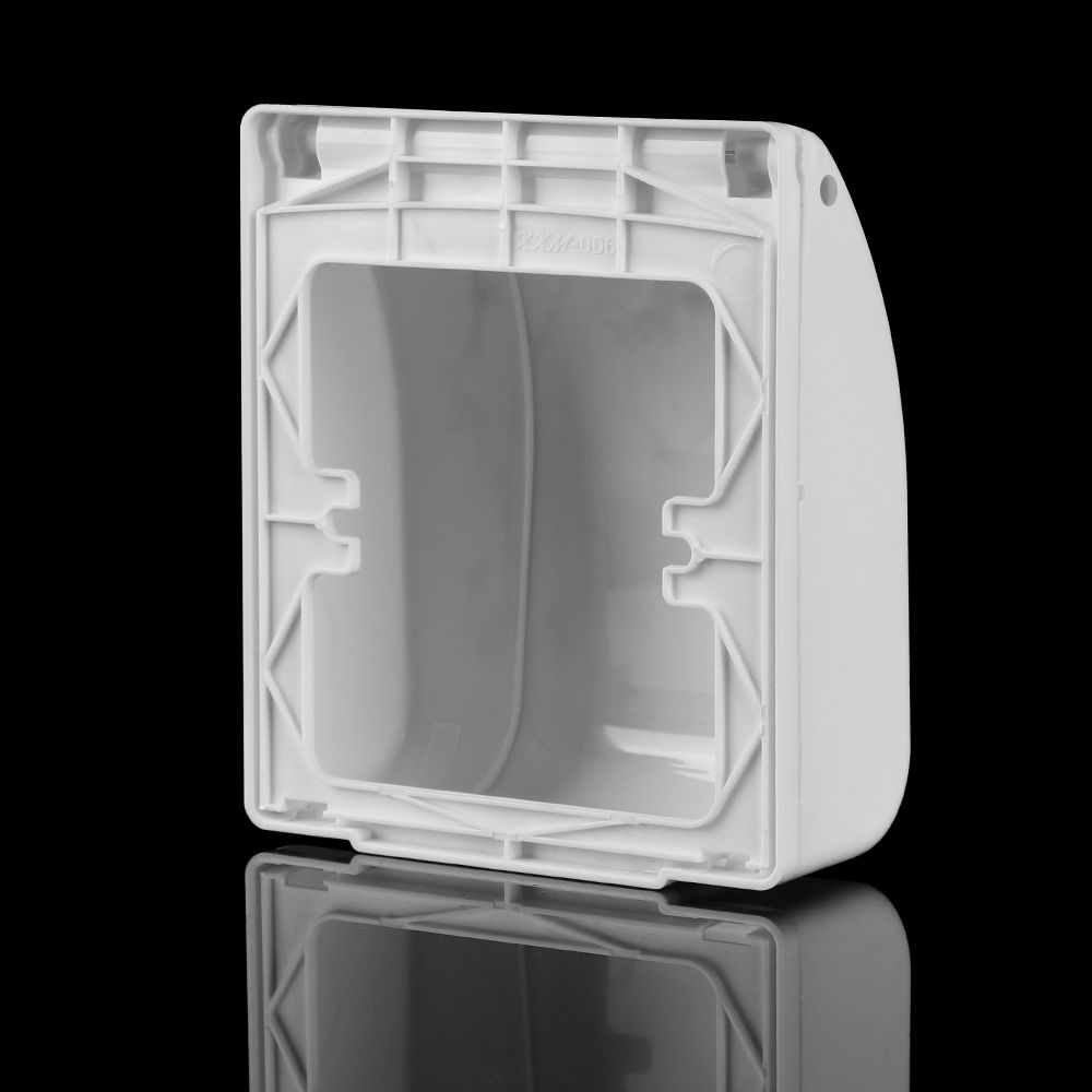 Электрическая розетка, водонеп – обзор и цена Electrical Outlet Cover