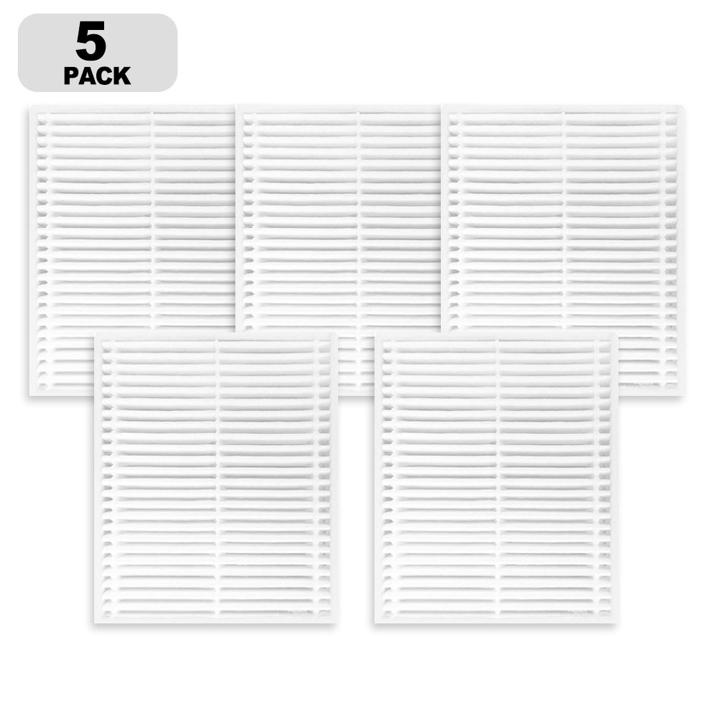 5 шт. фильтры для Conga 8490 д – обзор и цена Home Improvement Usa