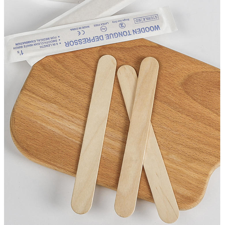 30/50/100/200 шт. одноразовые  – обзор и цена Wood Filler Stick