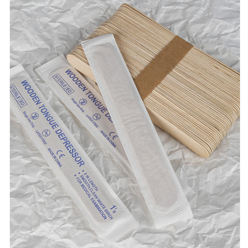 30/50/100/200 шт. одноразовые  – обзор и цена Wood Filler Stick