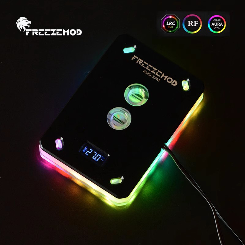 FREEZEMOD Водяной блок процесс – обзор и цена Electrical Outlet Cover
