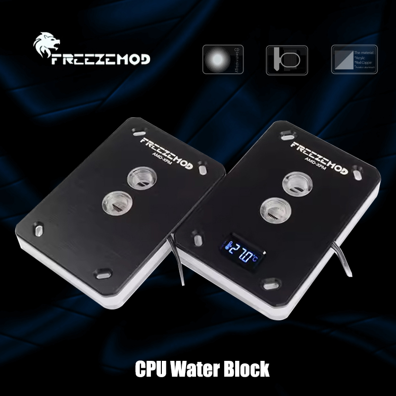 FREEZEMOD Водяной блок процесс – обзор и цена Electrical Outlet Cover