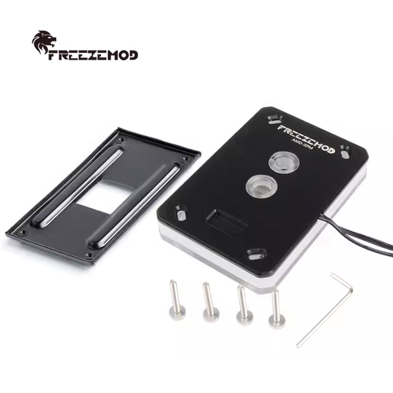 FREEZEMOD Водяной блок процесс – обзор и цена Electrical Outlet Cover
